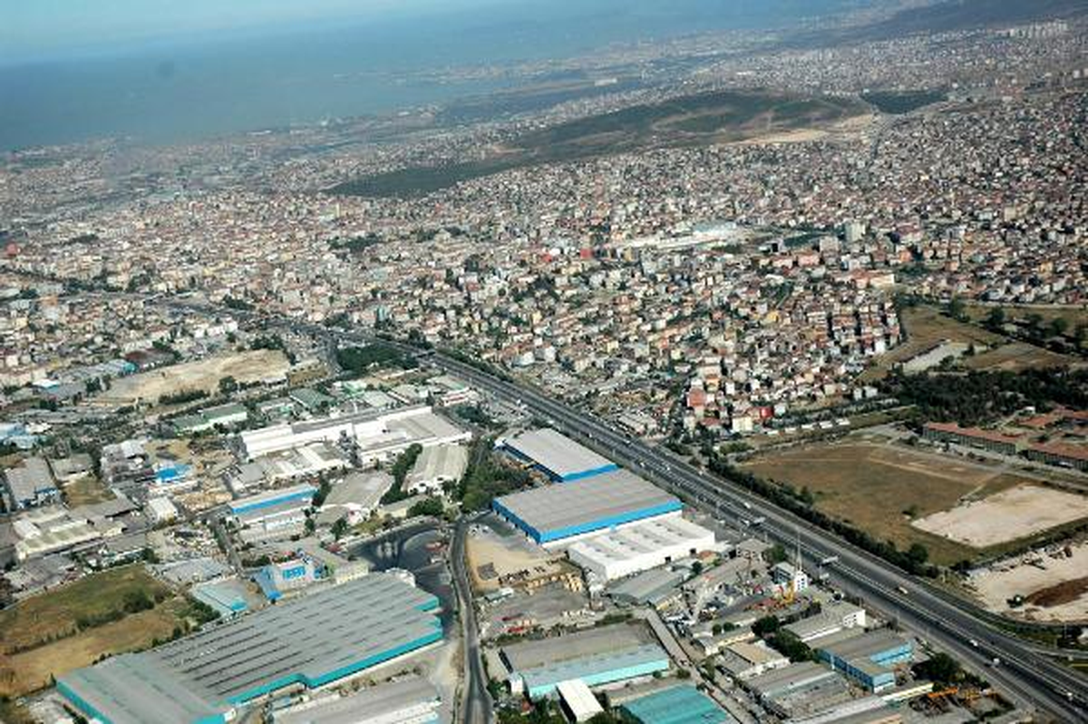 Gebze\'ye Yerlı ve Yabancı Yatırımcı İlgısı