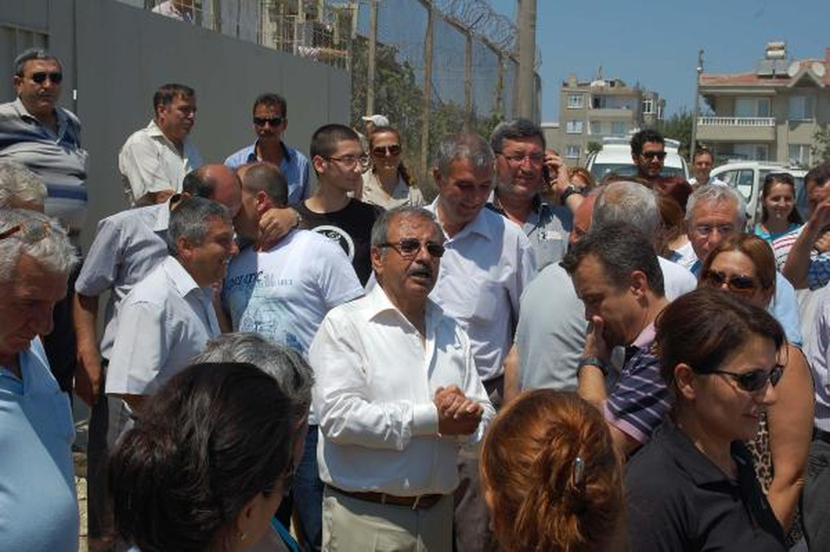 Gelibolu Belediyesi Operasyonunda Tutuklu Sanıklara Tahliye