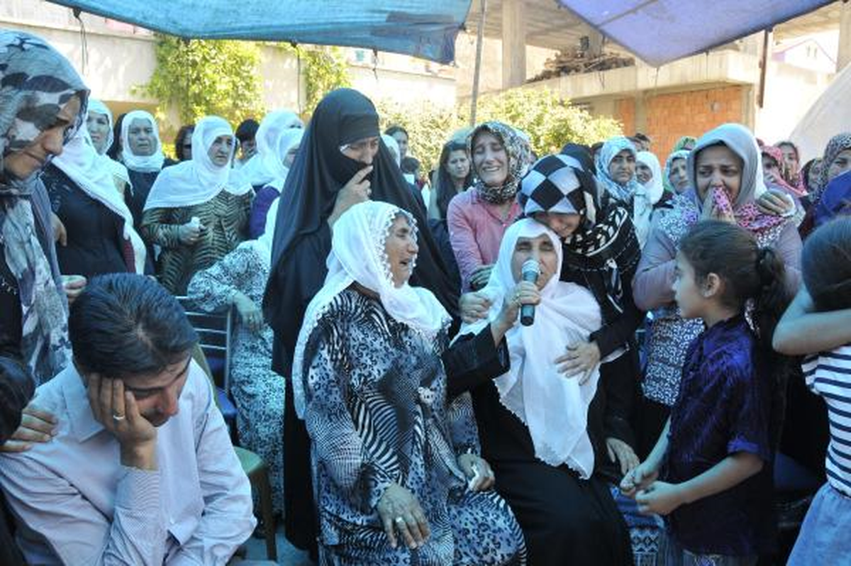 Görev Şehidi İtfaiyeci Dilovası\'nda Toprağa Verildi