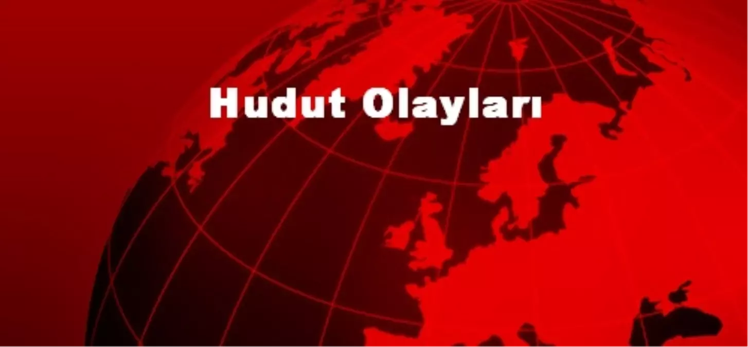 Hudut Olayları