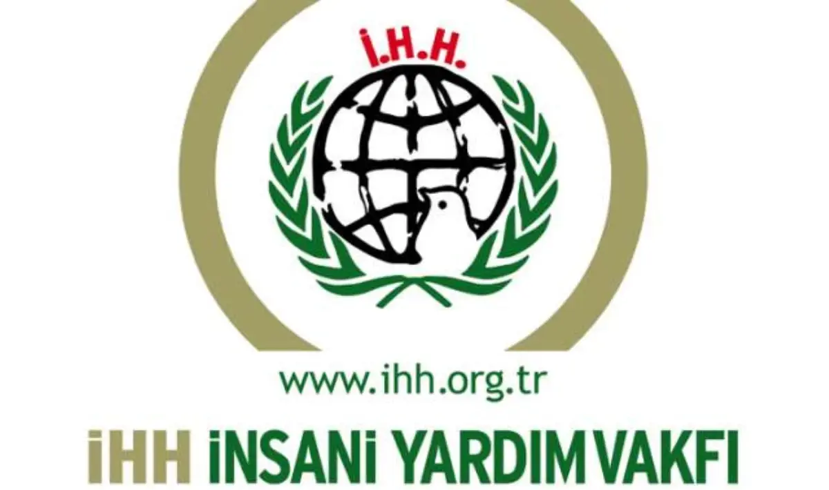 İhh Ayder Azerbaycan\'da Çeçen Yetimlere Ulaştı