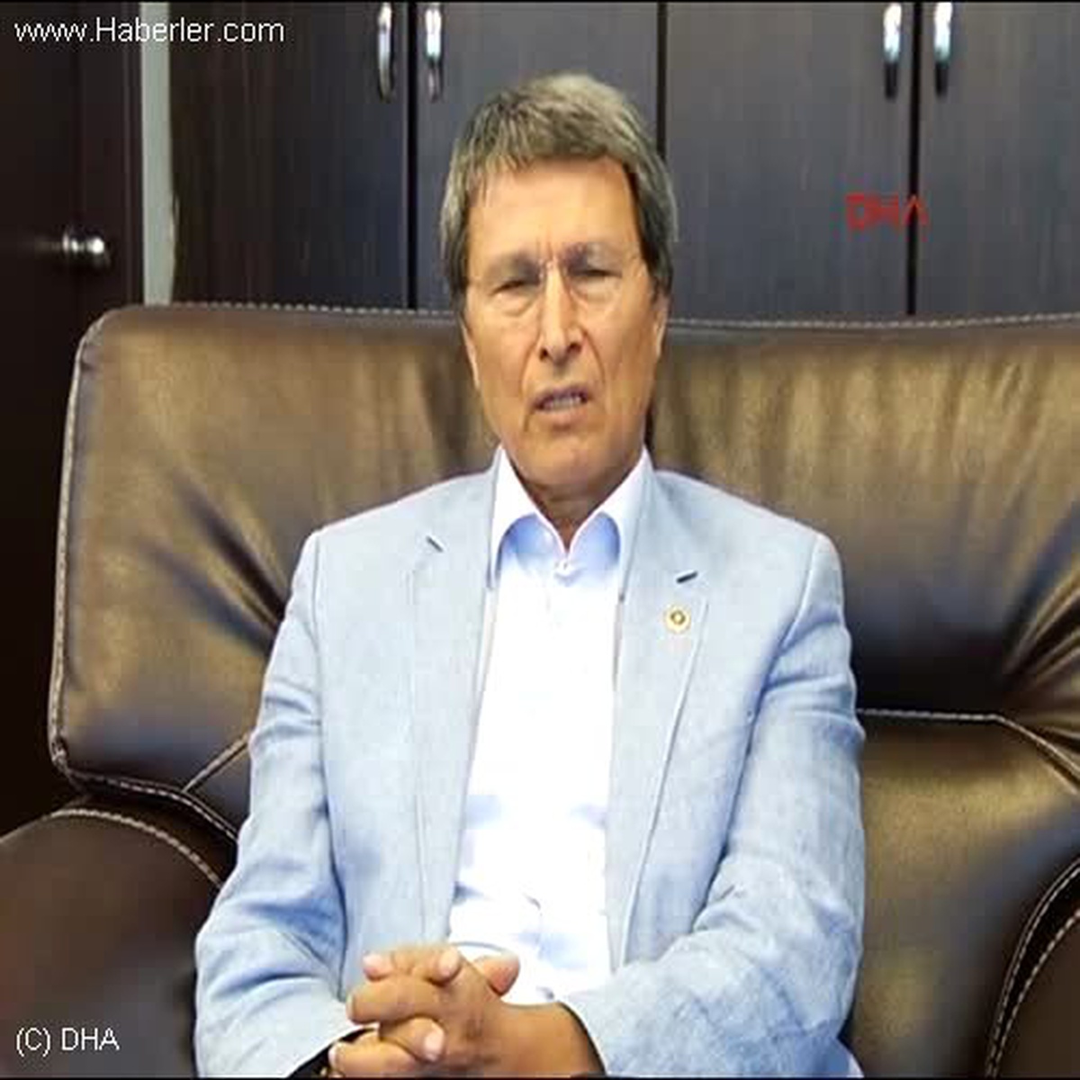 Halaçoğlu: PKK\'lı Teröristlere Aktivist Denilecek