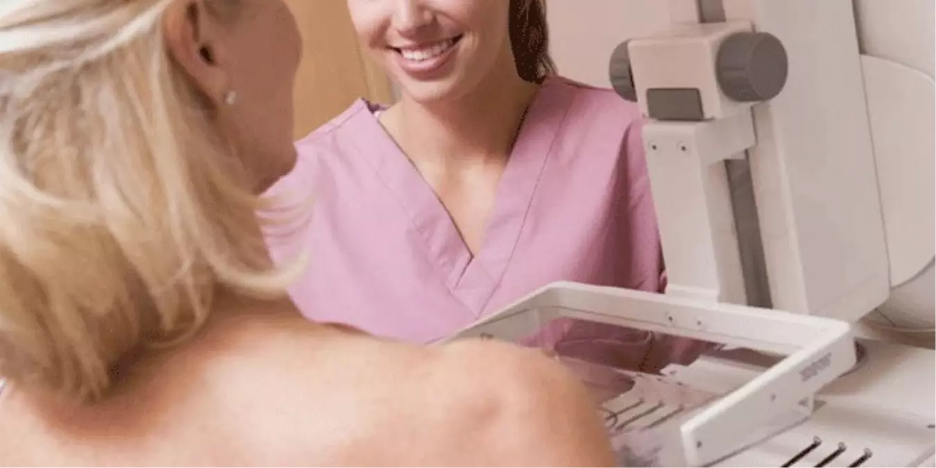 Meme Kanseri Risk Tarama Testi Hayat Kurtarabilir!