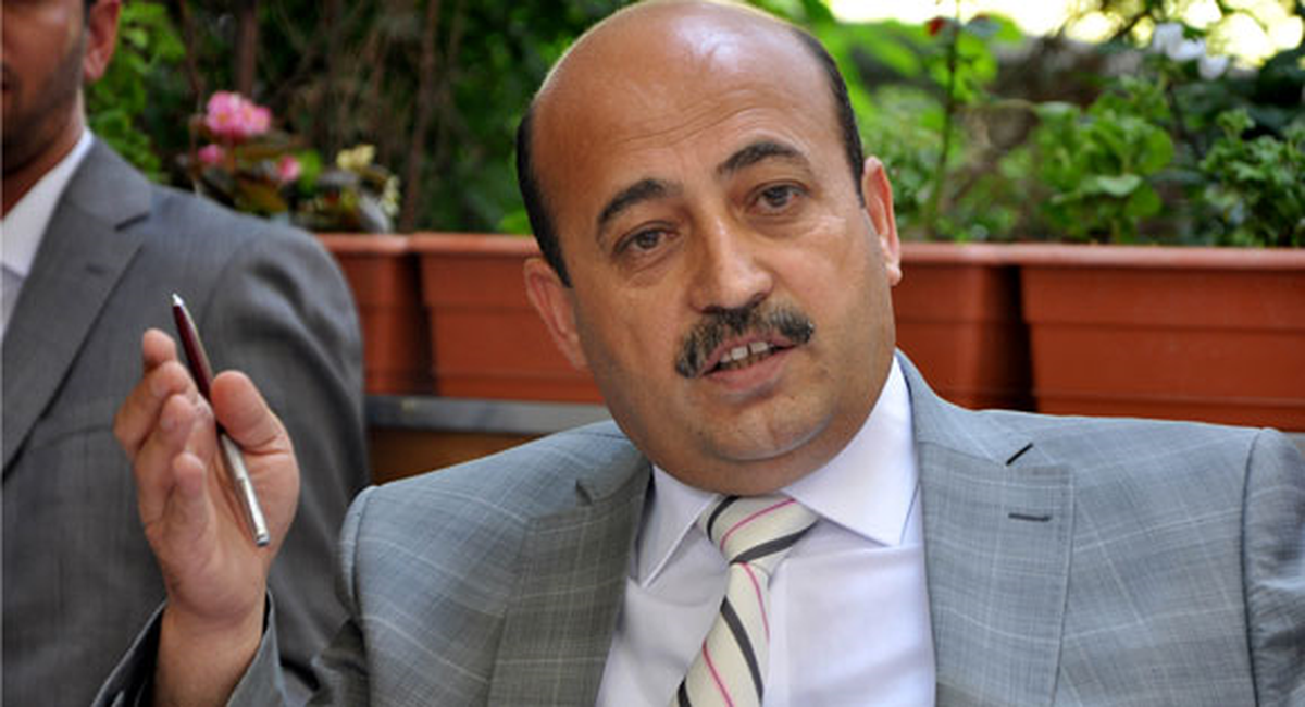 MHP Afyonkarahisar İl Başkanı Aziz Aslan Açıklaması