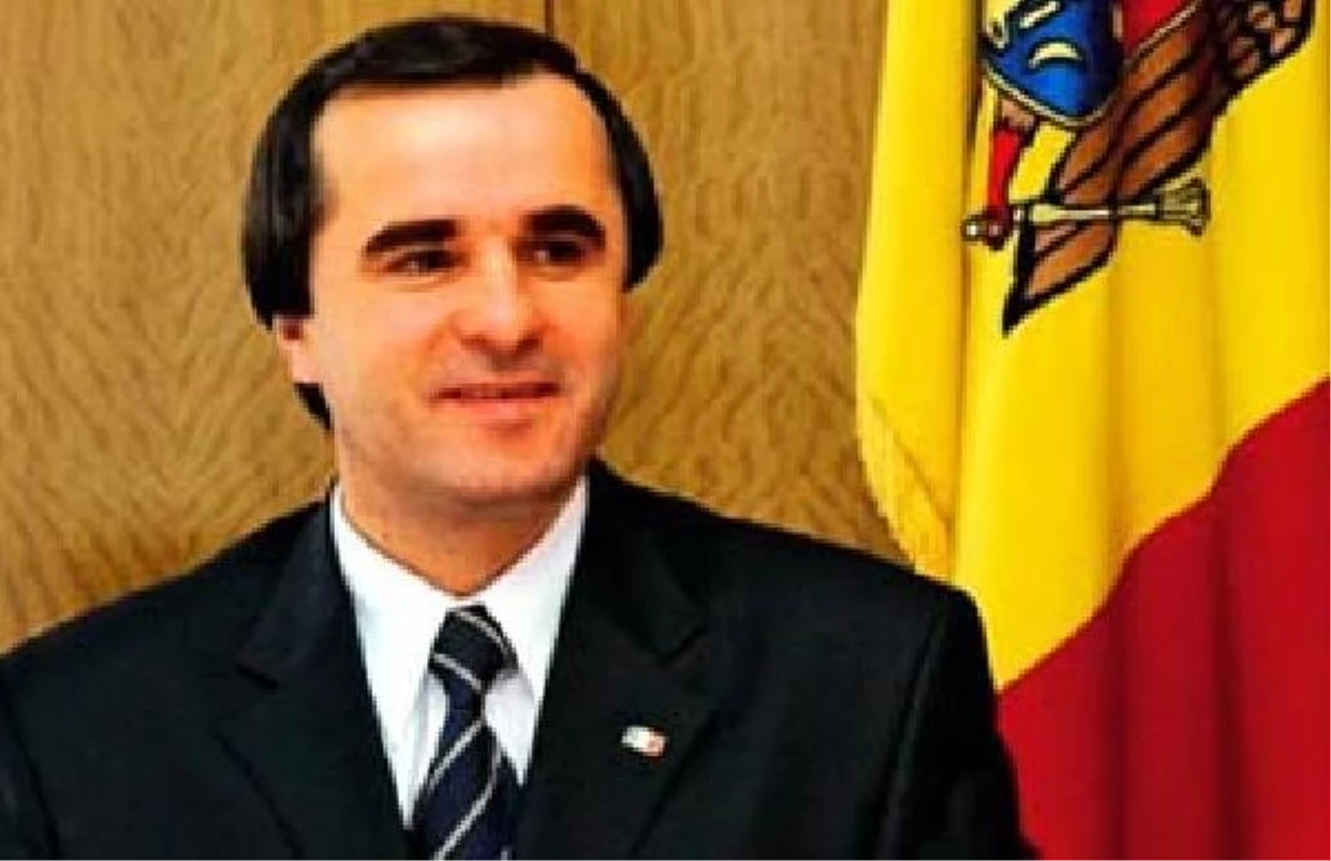 Moldova Eski Başbakanı, Yalıkavak\'a Hayran Kaldı