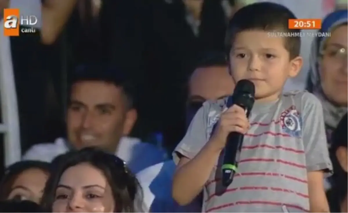 Nihat Hatipoğlu\'nu Şaşırtan Yanıt