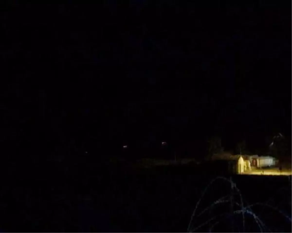 Rasulayn\'da Sessizlik, Ceylanpınar\'da Huzur (2)