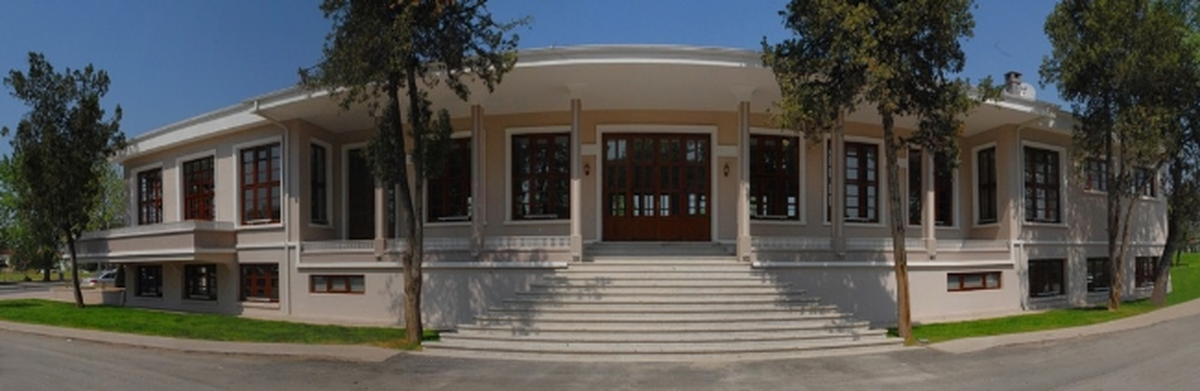 Sakarya\'nın Sanat Galerisi Bayramdan Sonra Açılacak