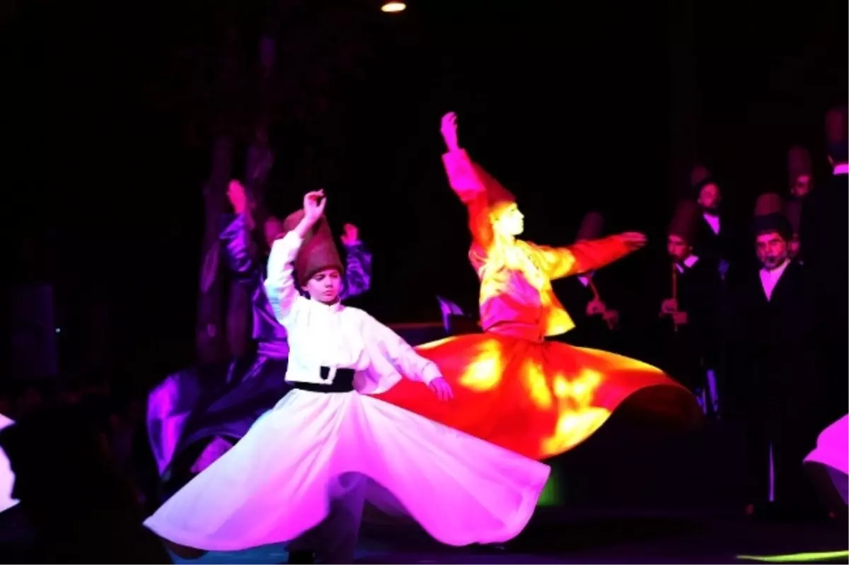 Şeker Mahallesinin İftar Konuğu Merv Şehri Oldu