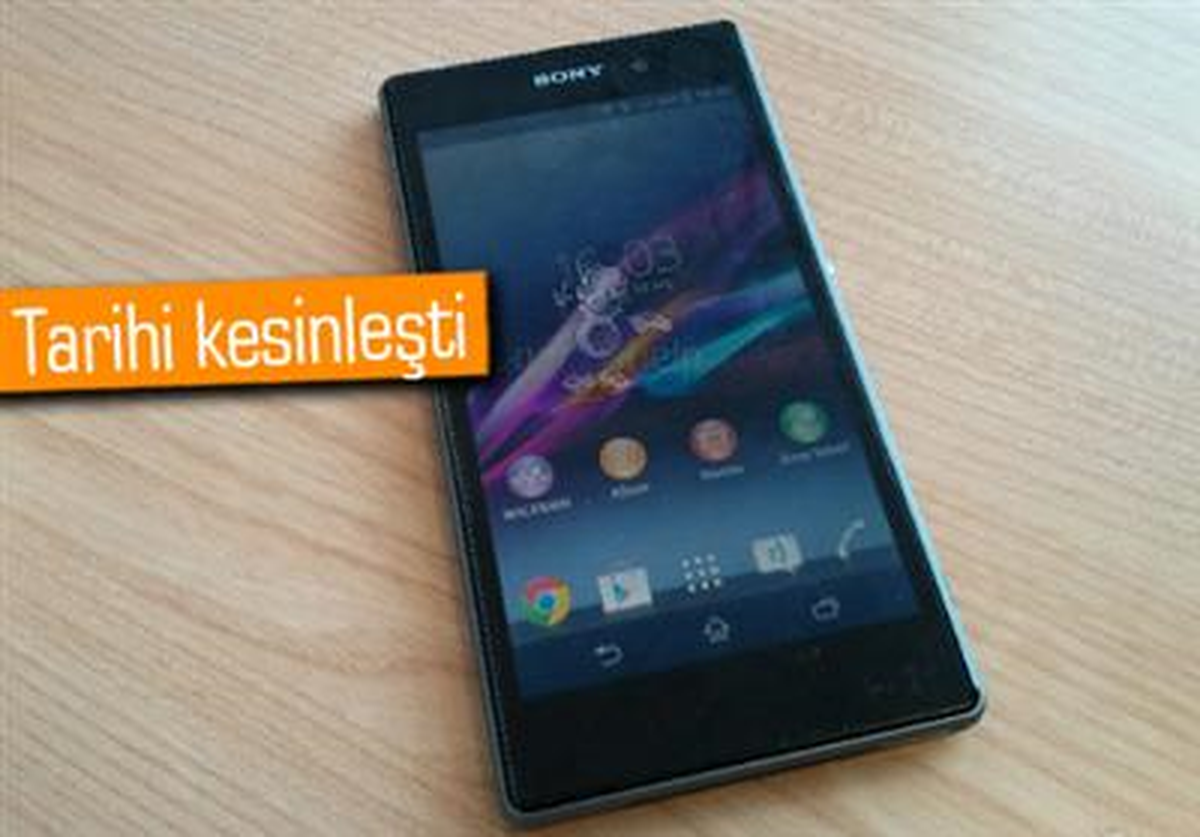 Sony Honami\'nin FCC Raporu Göründü