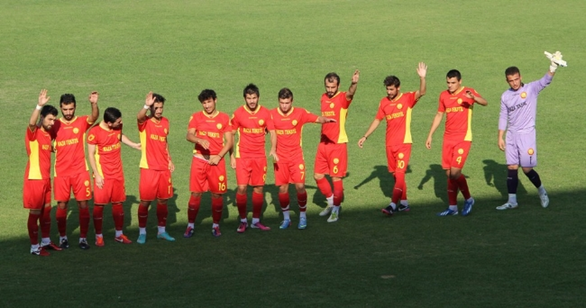 Spor Toto 3. Lig