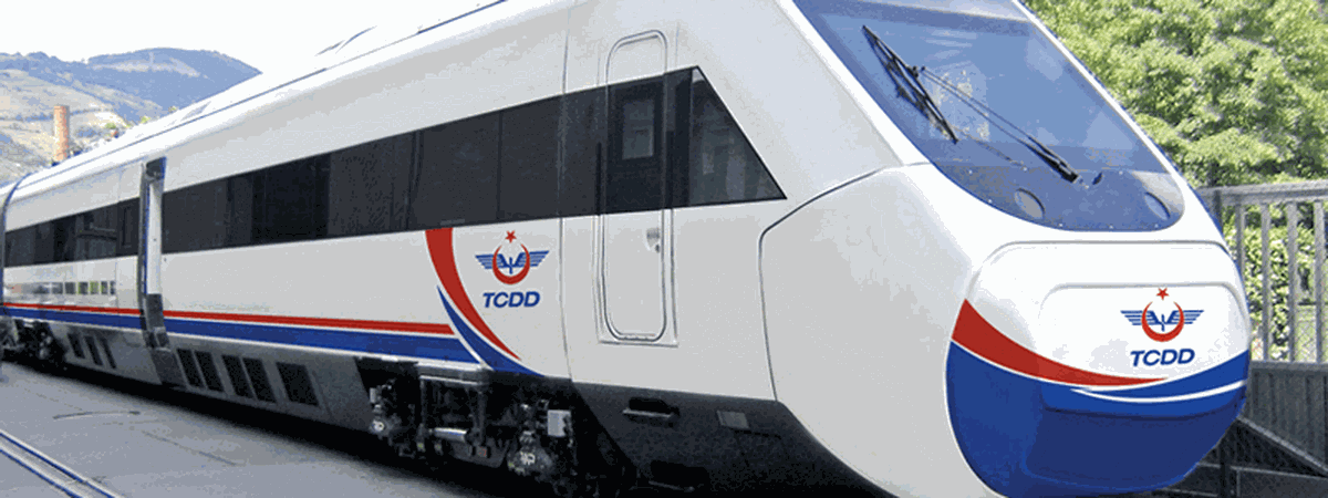 TCDD, Hızlı Trenin Duracağı İstasyonları Açıkladı