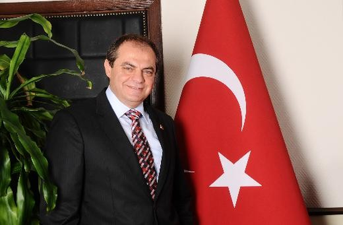 Tekirdağ Belediyesi\'nden Yardım Seferberlği