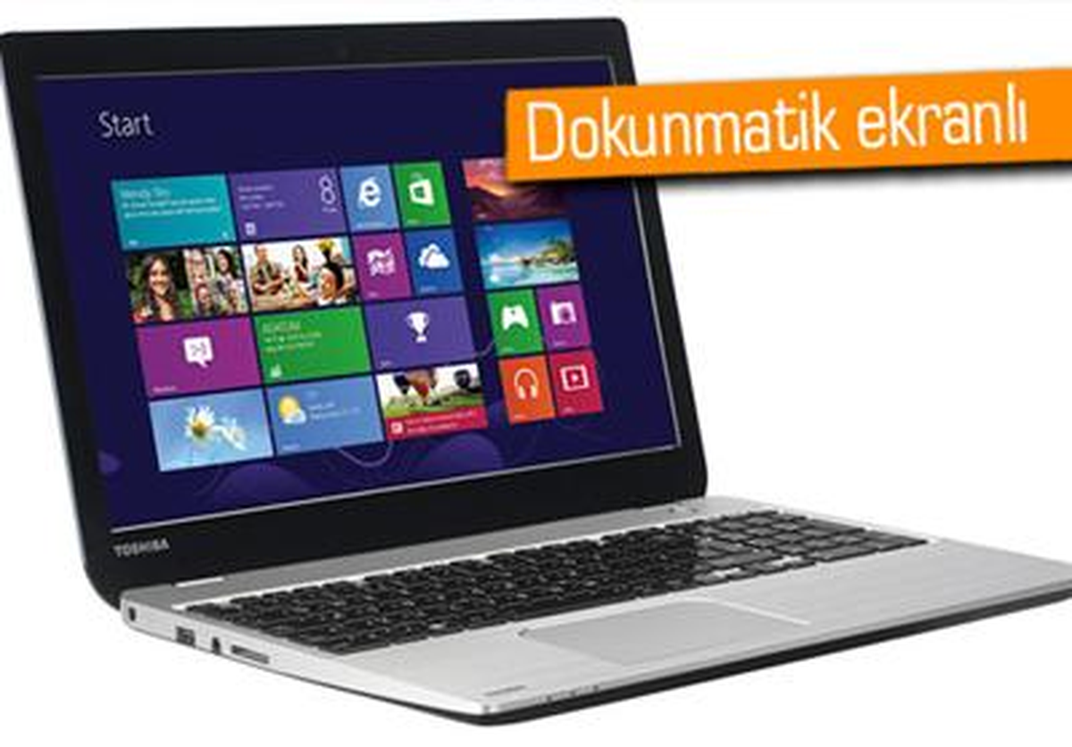 Toshiba\'dan Yeni Satellite U ve M Serisi Ultrabook\'lar