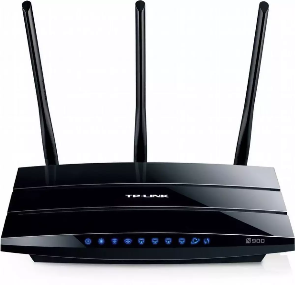 TP-LINK\'ten çok yönlü router!