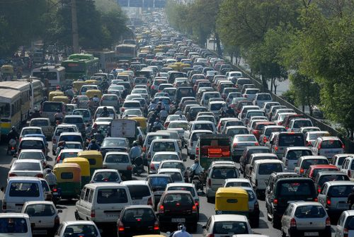 Trafik Yoğunluğu Geç Kalma Oranını Yüzde 73 Artırıyor