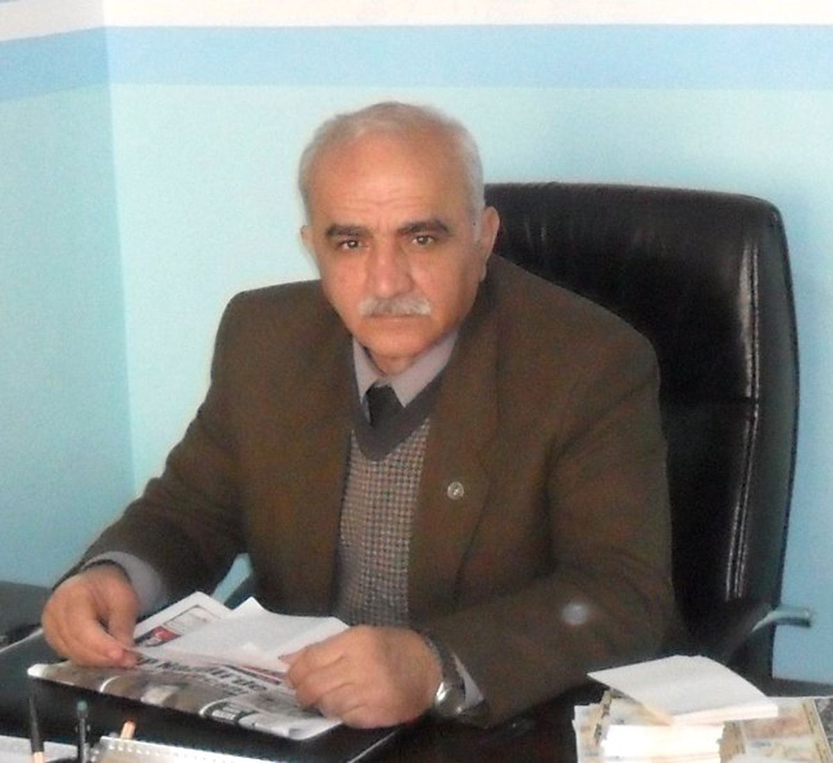 Türk Ocağı Nazilli Şubesi\'nden Suriye Yorumu