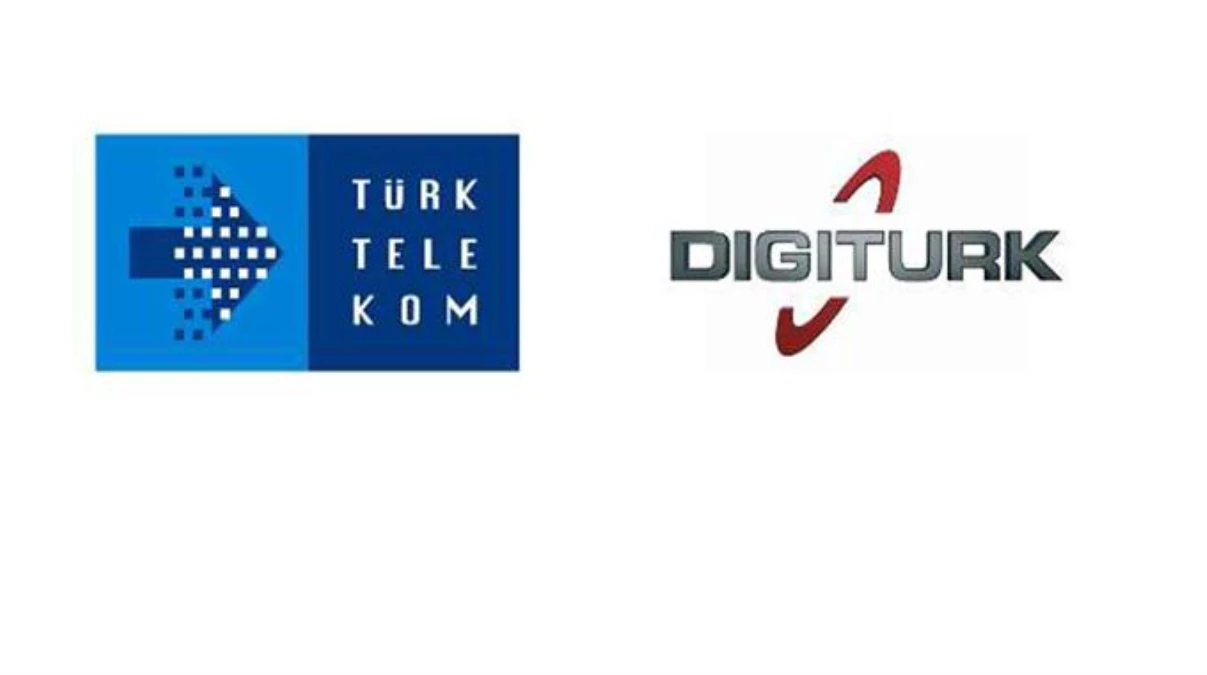 Türk Telekom\'dan Digiturk\'e 530 Milyon Dolar Teklif