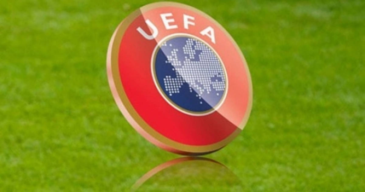 UEFA\'dan Mehmet Murat Ilgaz\'a Görev