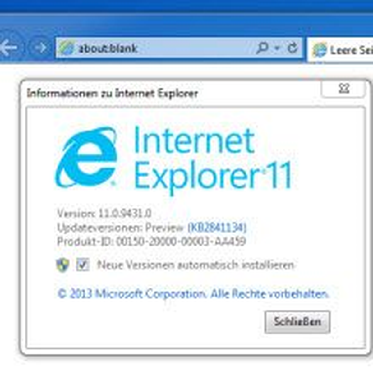 Windows 8\'e yok mu?