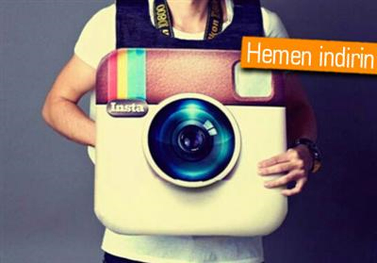 Wlc Gram: Windows Phone İçin Instagram Uygulaması