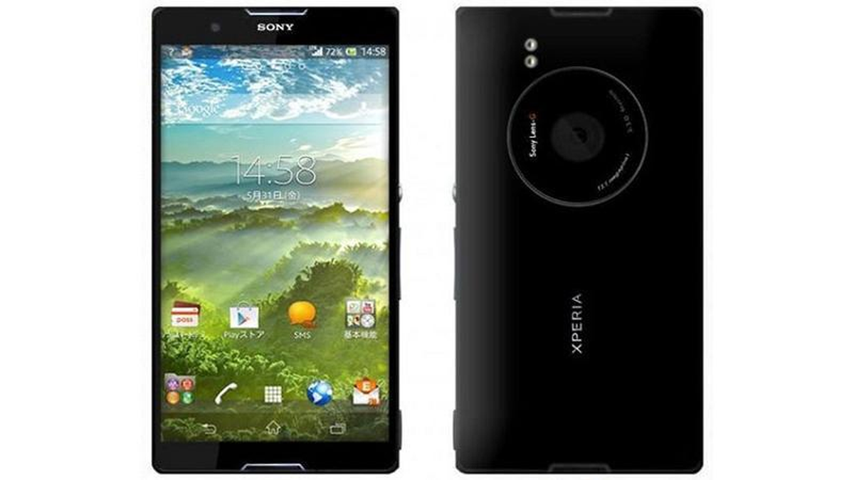 Xperia Honami\'nin Çıkış Tarihi Belli Oldu