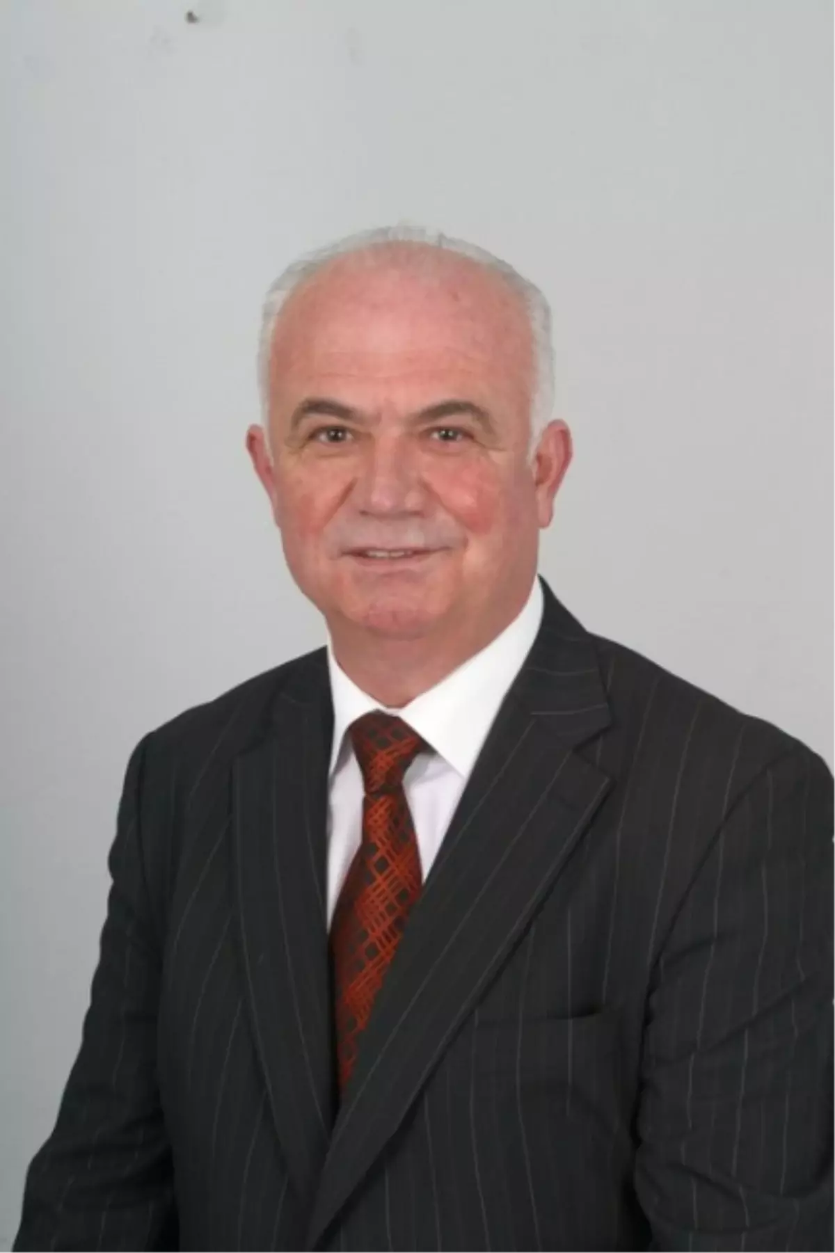 Yıldırım, Süleymanpaşa Aday Adaylığını Açıkladı