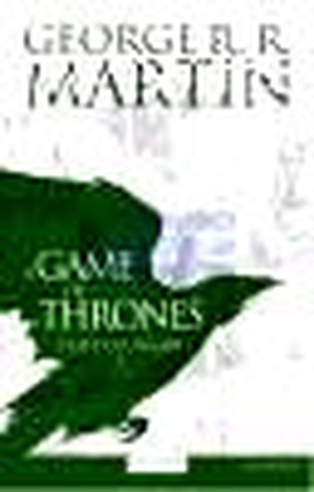 A Game Of Thrones: Taht Oyunları 2. Cilt Kitabı