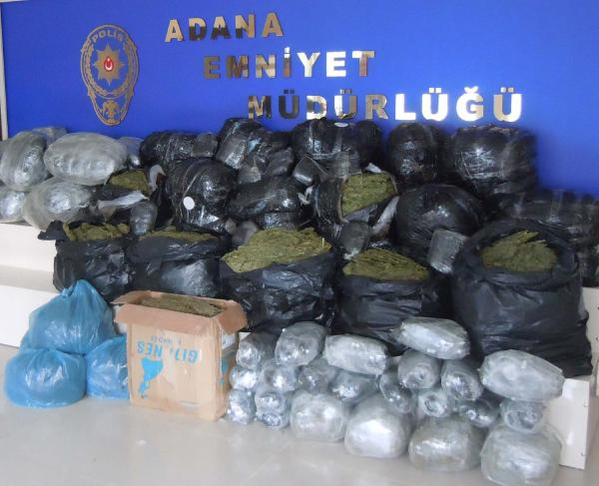 207 Bin Kişinin Zehirlenmesini Engellediler