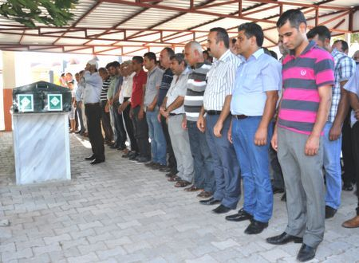 Adana\'da Bir Polis Memuru İntihar Etti