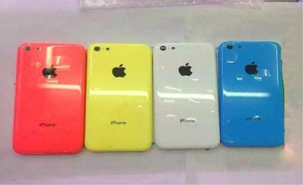 Apple, Tanıtımını 6 Eylül\'de Gerçekleştirebilir