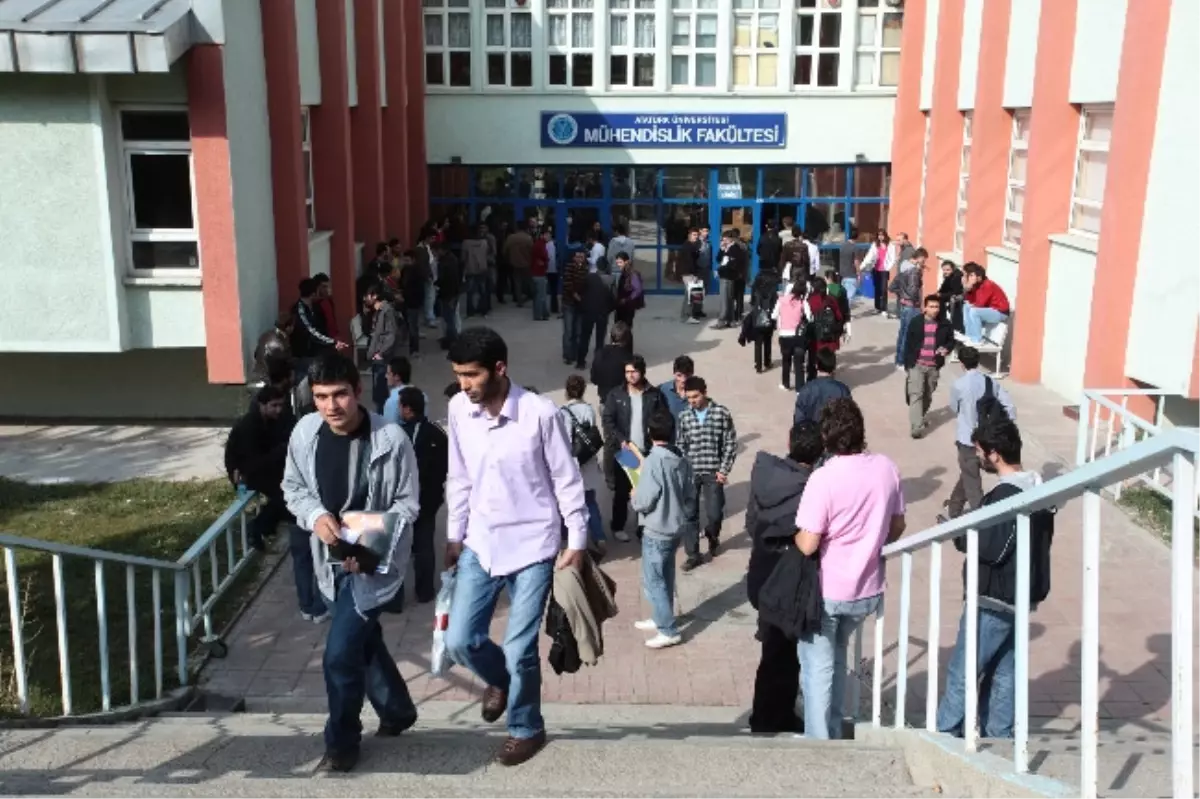 Atatürk Üniversitesi, 12 Bin 609 Öğrenci ile Yaz Okuluna Başladı