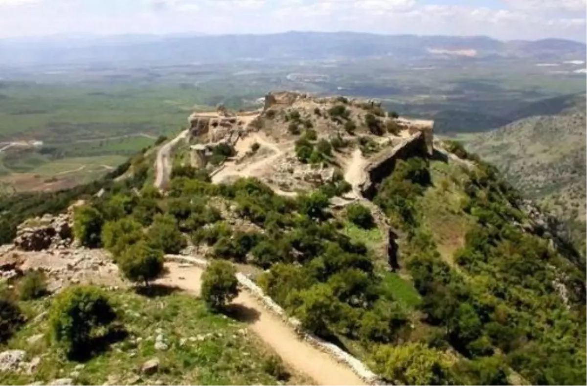 Avusturya, Golan Tepelerindeki Barış Gücü Askerlerini Geri Çekecek