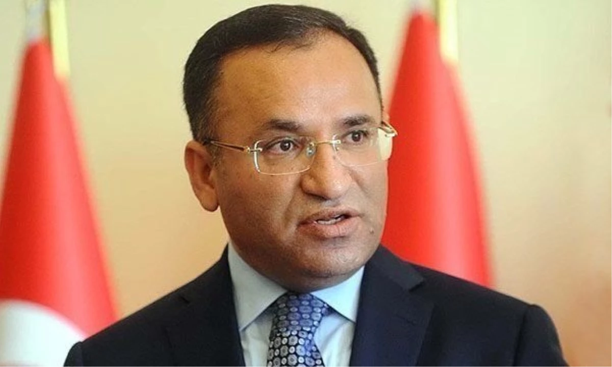 Başbakan Yardımcısı Bozdağ Yozgat\'ta İftara Katıldı Açıklaması