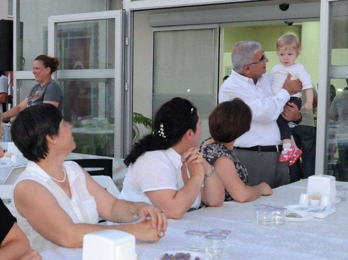 Başkan Baysan Belediye Meclis Üyelerine İftar Yemeği Verdi