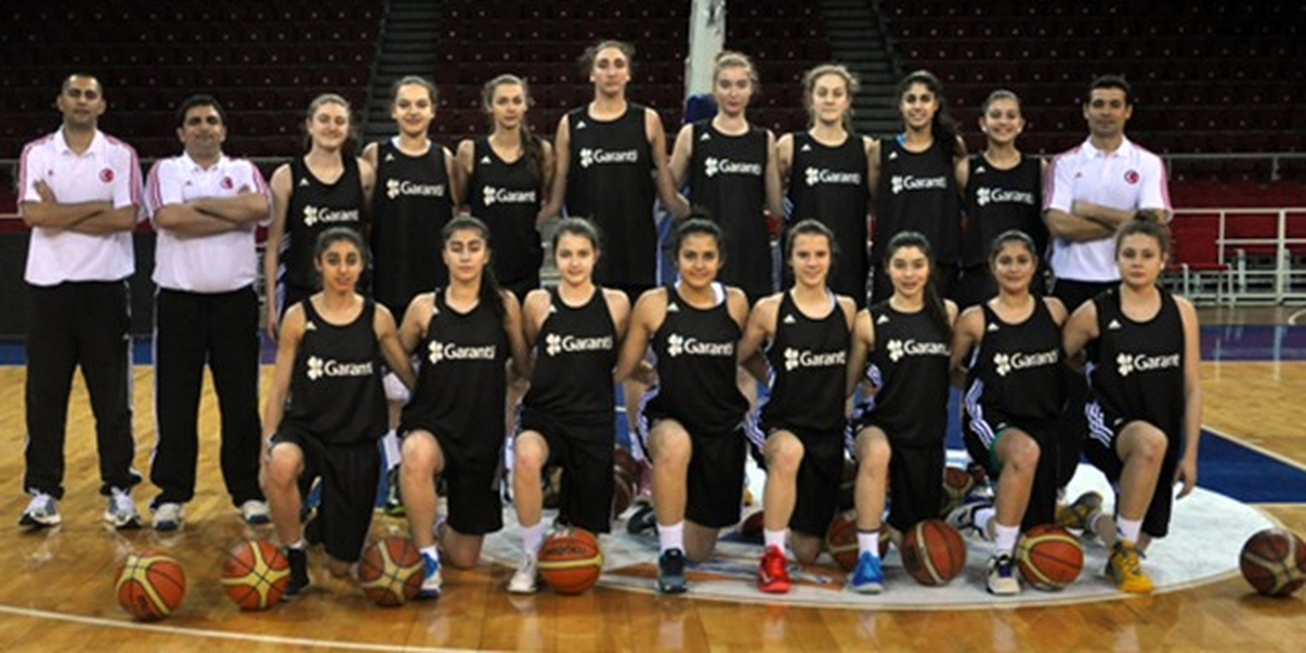 Basketbol
