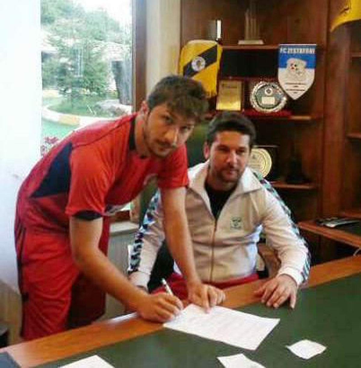 Bergama Belediyespor Sinan Uzun\'la Anlaştı