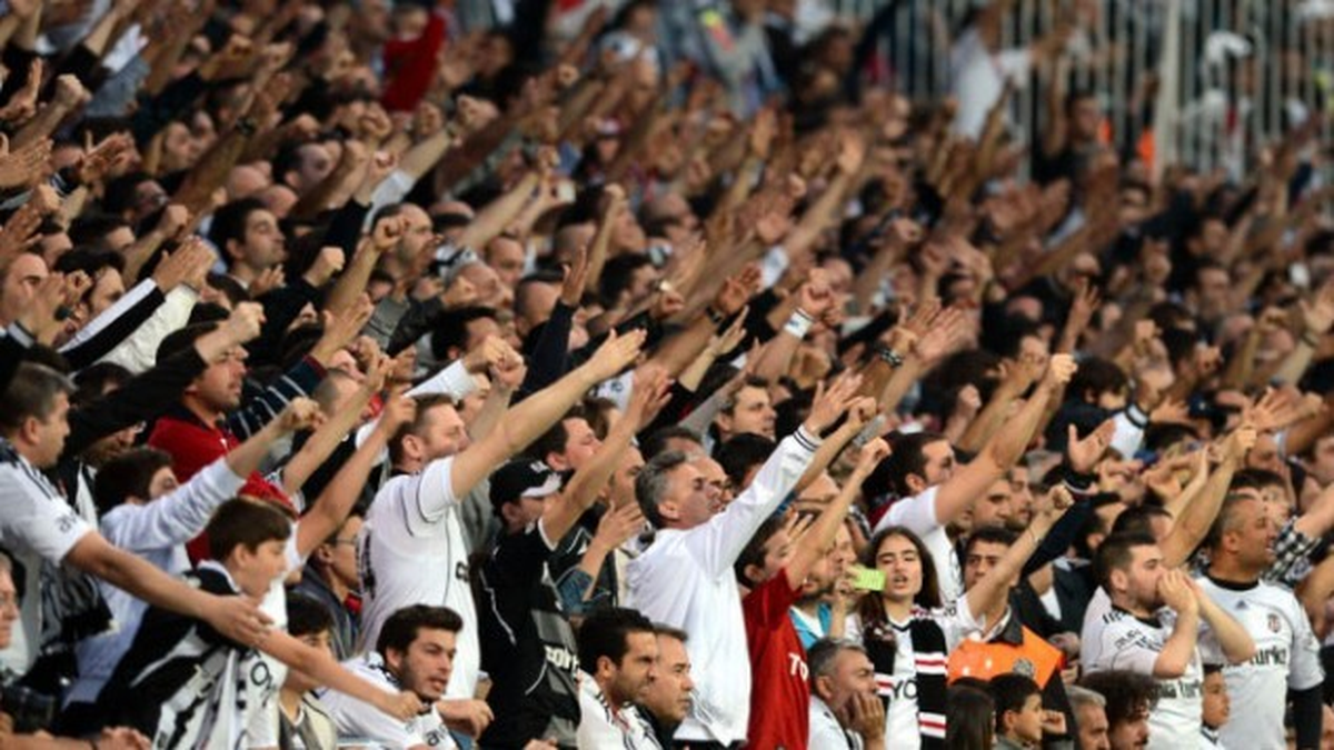 Beşiktaş\'tan Kombine Kart Açıklaması