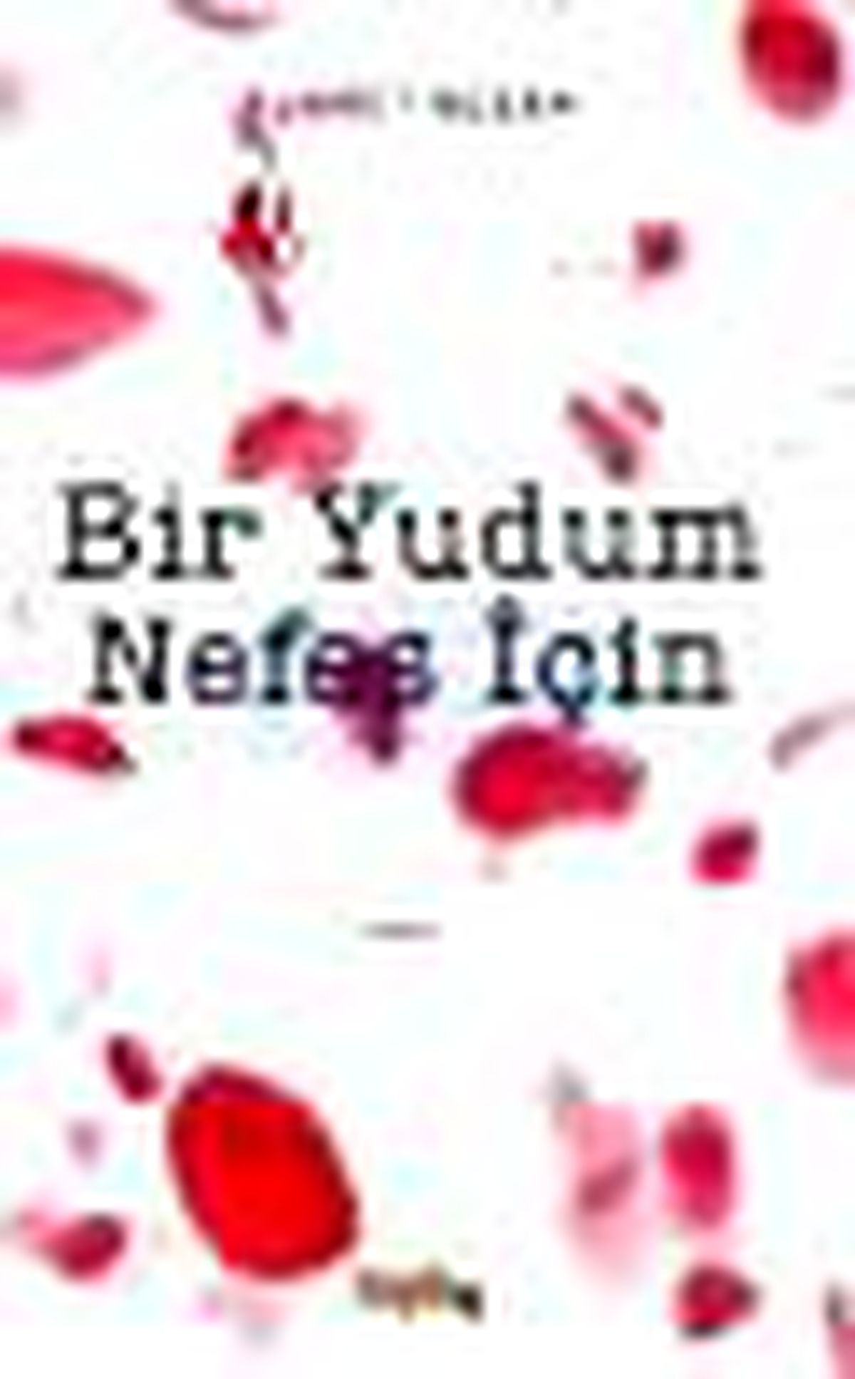 Bir Yudum Nefes İçin Kitabı
