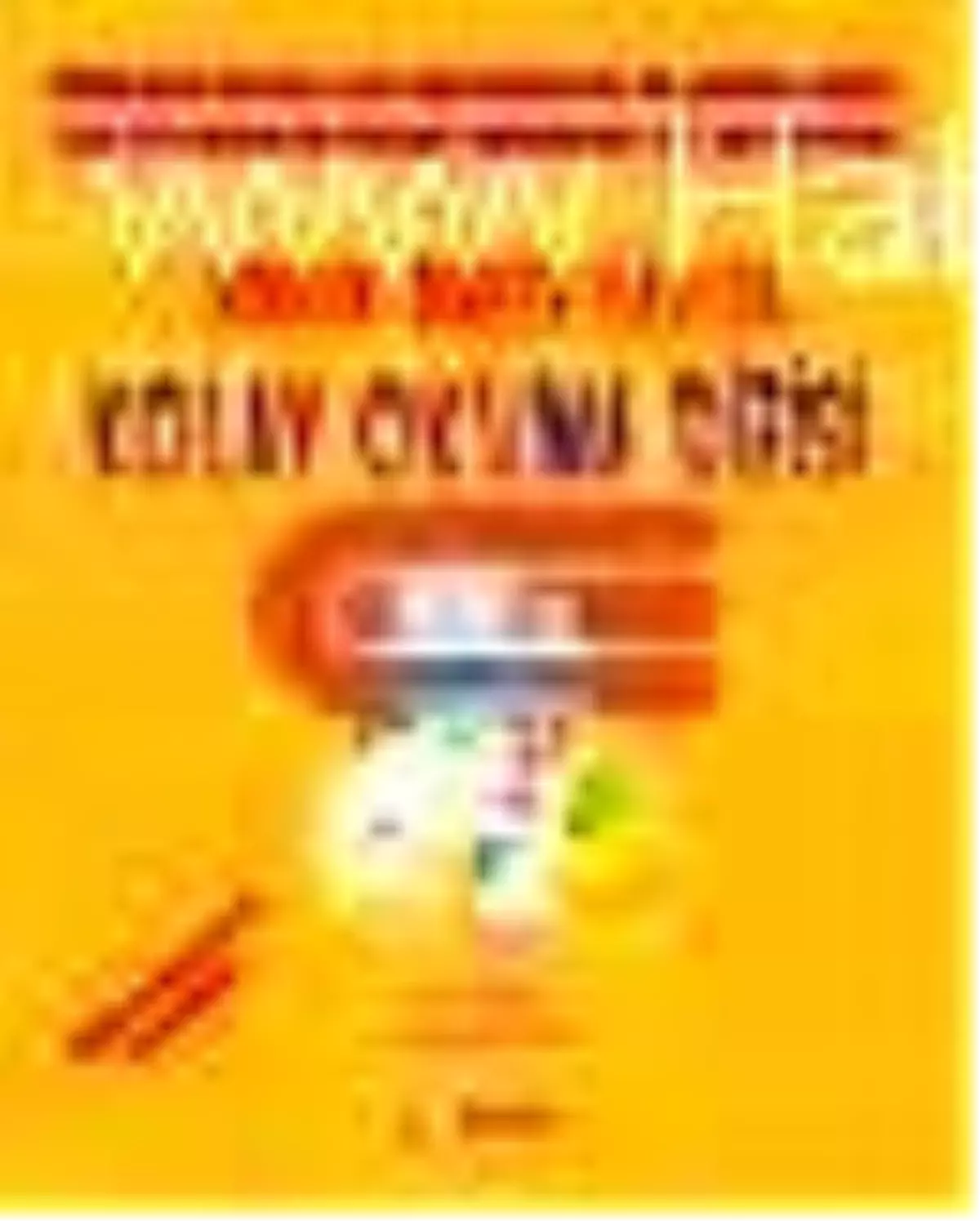 Biricik Birler Okulda Kolay Okuma Dizisi - 6 Kitap Kitabı