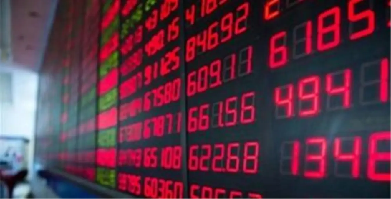 Borsa Istanbul A.s. Devam Eden Bırıncıl Pıyasa - Gıp - Borsada Halka Arz 30.07.2013 08:55:23