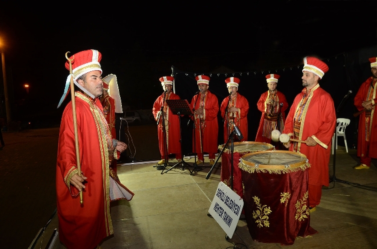 Buldan\'da Ramazan Coşkusu
