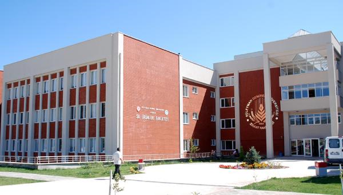 Burs Promosyonuna Rağmen Sadece 1 Öğrenci Tercih Etti