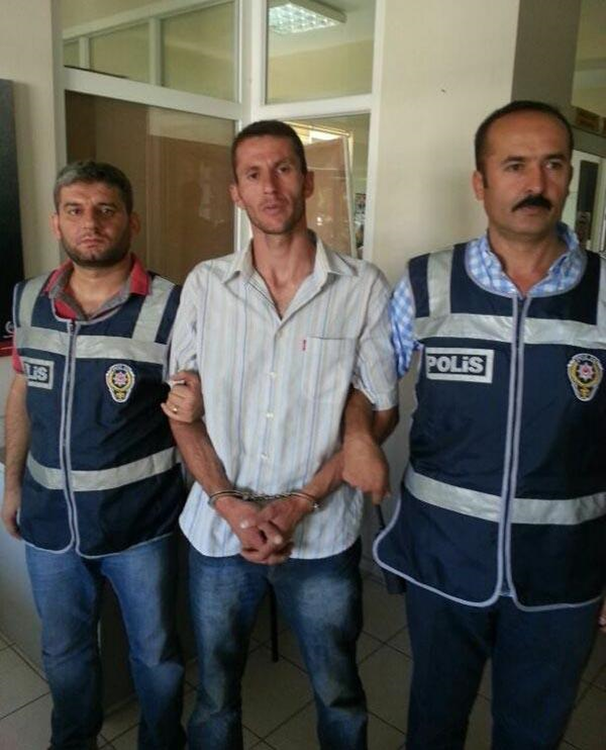 Canavarlığın Böylesi