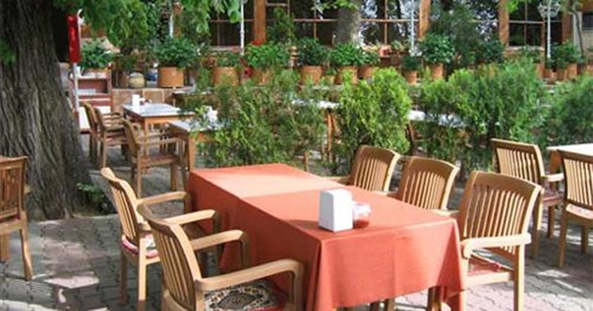 Çay Bahçelerine Ruhsat Düzenlemelesi