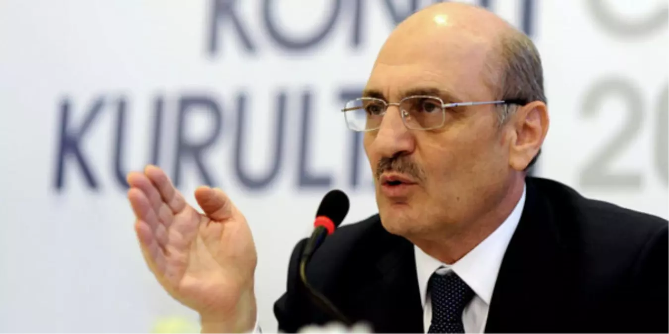 Çevre ve Şehircilik Bakanı Erdoğan Bayraktar, 150 Bin İşletmeye Ceza Kesilmesini Engelledi