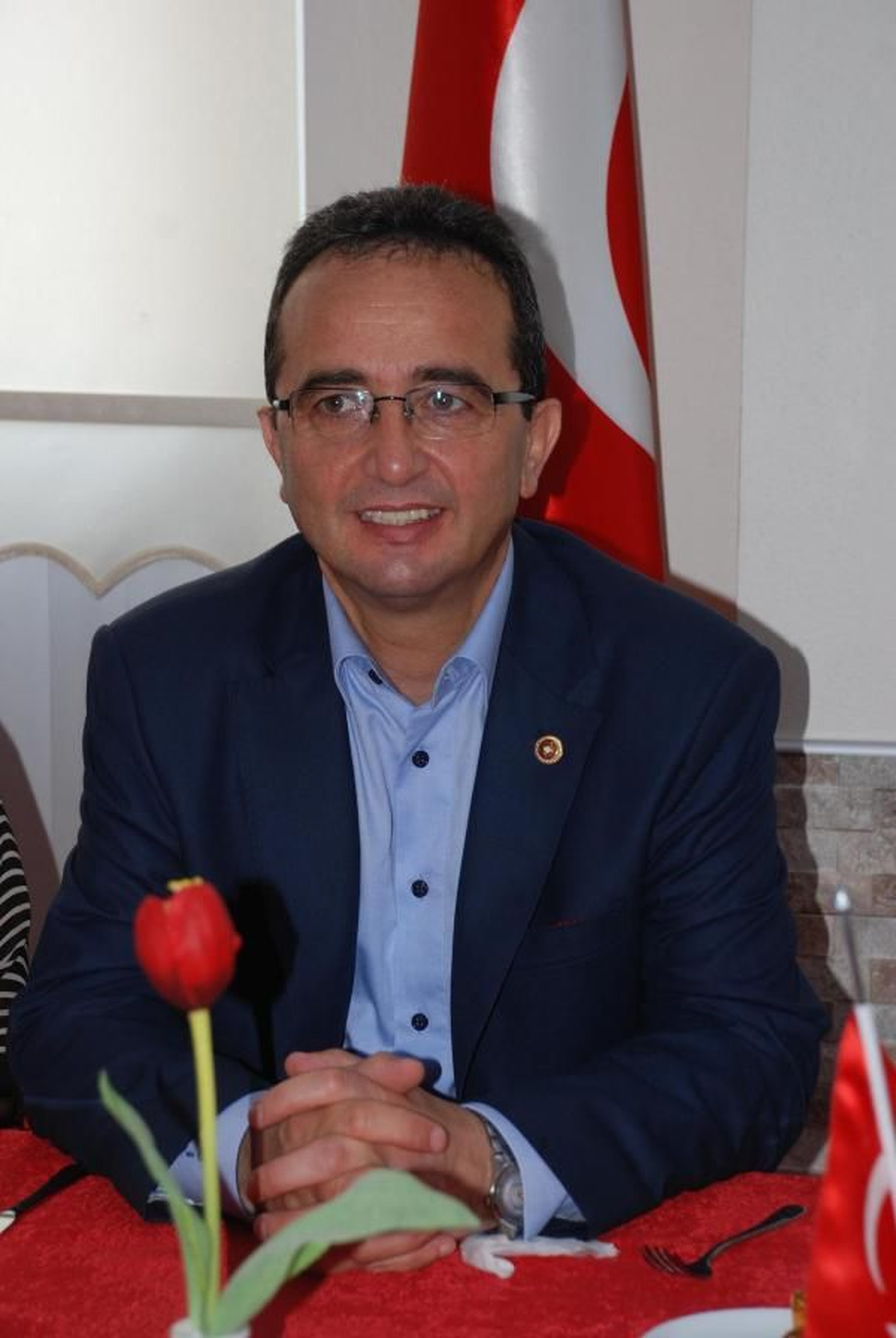 CHP Genel Başkan Yardımcısı Tezcan Açıklaması
