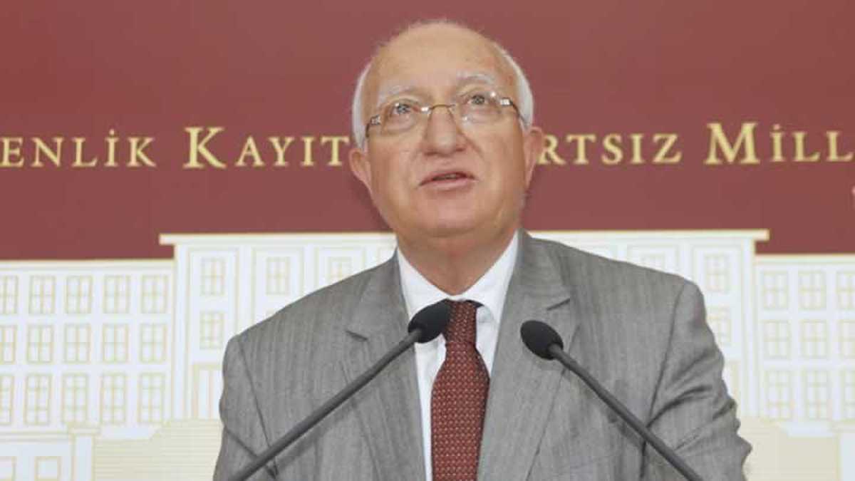 CHP\'li Acar\'dan "Aihm\'den Gelen Davalardan Harç Alınmasın" Teklifi