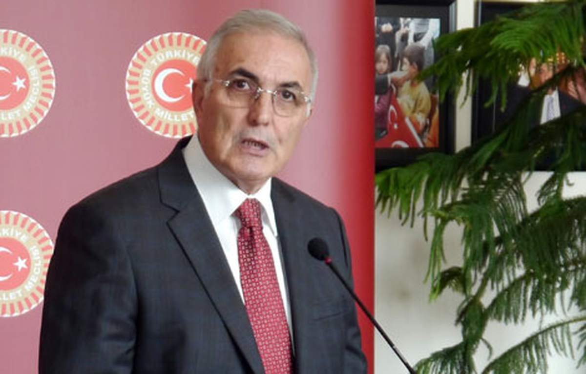 CHP\'li Öğüt Açıklaması