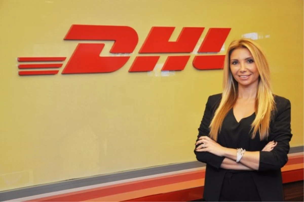 DHL Express Pazarlama Ve Kurumsal İletişim Departmanı Nil Keskin Keleş\'e Bağlandı
